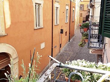 Appartamento in vendita a Chieti (CH) via cesare de lollis foto 9