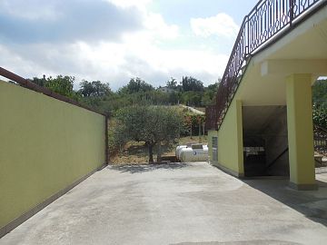 Villa bifamiliare in vendita a Lettomanoppello (PE) Via Pietrara 42 foto 6