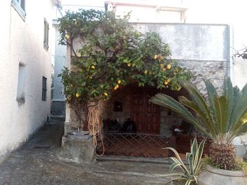 Villa in vendita a Casarza Ligure (GE) Via Olivella Camminata foto 2