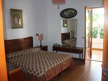 Appartamento in vendita a Lipari (ME) via mendolita 98055 Lipari ME foto 8
