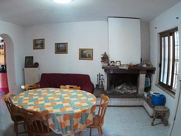 Casale o Rustico in vendita a Ari (CH) via s. antonio, 133 foto 9
