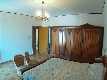 Casale o Rustico in vendita a Ari (CH) via s. antonio, 133 foto 21