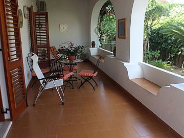 Appartamento in vendita a Lipari (ME) via mendolita 98055 Lipari ME foto 3