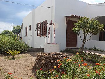 Appartamento in vendita a Lipari (ME) via mendolita 98055 Lipari ME foto 2