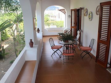 Appartamento in vendita a Lipari (ME) via mendolita 98055 Lipari ME foto 4
