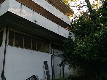 Casa indipendente in vendita a Pescara (PE) STRADA COLLE RENAZZO 143 foto 9