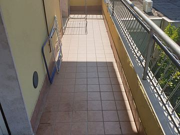 Appartamento in vendita a Pescara (PE) VIA FRANCESCO FERDINANDO D'AVALOS foto 8