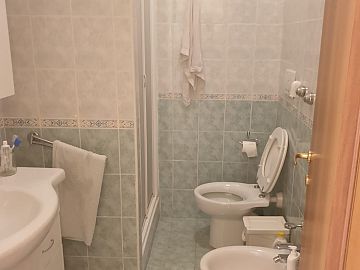 Appartamento in vendita a Pescara (PE) VIA FRANCESCO FERDINANDO D'AVALOS foto 7