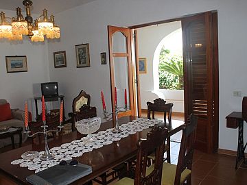 Appartamento in vendita a Lipari (ME) via mendolita 98055 Lipari ME foto 15