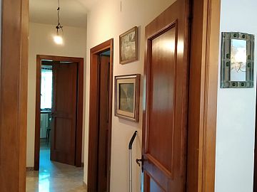 Casa indipendente in vendita a Pescara (PE) STRADA COLLE RENAZZO 143 foto 14