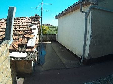 Casale o Rustico in vendita a Ari (CH) via s. antonio, 133 foto 28