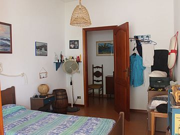 Appartamento in vendita a Lipari (ME) via mendolita 98055 Lipari ME foto 10