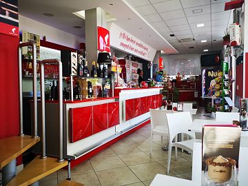 Bar in vendita a San Giovanni Teatino (CH) GALLERIA WOJTYLA foto 7