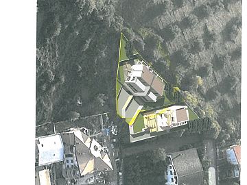 Terreno Edificabile Res. in vendita a Montesilvano (PE)  foto 11