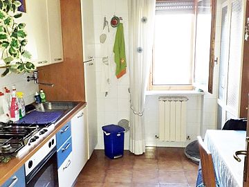 Appartamento in vendita a Chieti (CH) via sallustio foto 8