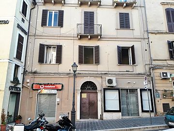 Appartamento in vendita a Chieti (CH) via arniense foto 1