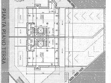 Terreno Edificabile Res. in vendita a Montesilvano (PE)  foto 8