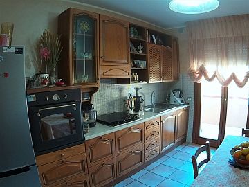 Appartamento in vendita a Villamagna (CH) via fonte grande 26 foto 7