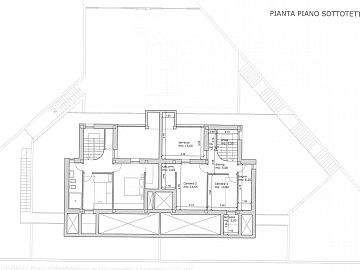 Terreno Edificabile Res. in vendita a Montesilvano (PE)  foto 17