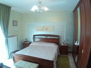 Appartamento in vendita a Villamagna (CH) via fonte grande 26 foto 9