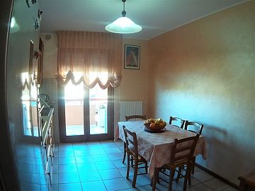 Appartamento in vendita a Villamagna (CH) via fonte grande 26 foto 6