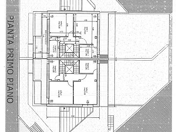 Terreno Edificabile Res. in vendita a Montesilvano (PE)  foto 9