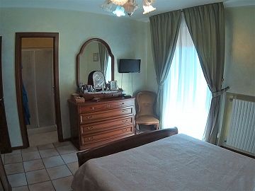 Appartamento in vendita a Villamagna (CH) via fonte grande 26 foto 10