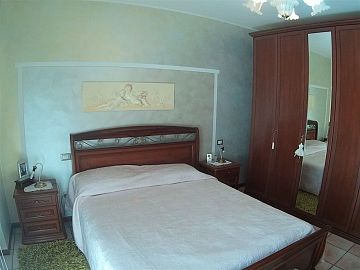 Appartamento in vendita a Villamagna (CH) via fonte grande 26 foto 12