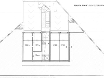 Terreno Edificabile Res. in vendita a Montesilvano (PE)  foto 14