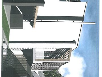 Terreno Edificabile Res. in vendita a Montesilvano (PE)  foto 5
