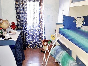 Appartamento in vendita a Chieti (CH) via sallustio foto 12