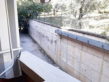 Appartamento in vendita a Chieti (CH) via sallustio foto 7