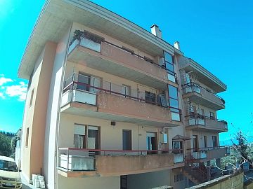 Appartamento in vendita a Villamagna (CH) via fonte grande 26 foto 1
