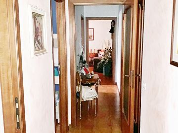 Appartamento in vendita a Chieti (CH) via sallustio foto 4