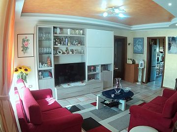 Appartamento in vendita a Villamagna (CH) via fonte grande 26 foto 4