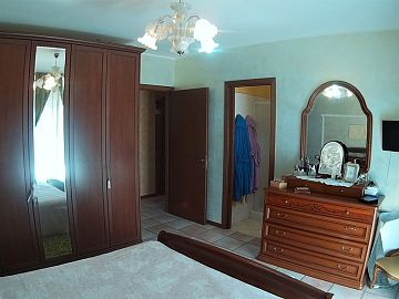 Appartamento in vendita a Villamagna (CH) via fonte grande 26 foto 11
