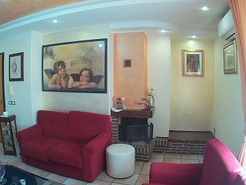 Appartamento in vendita a Villamagna (CH) via fonte grande 26 foto 3