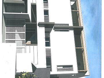 Terreno Edificabile Res. in vendita a Montesilvano (PE)  foto 2