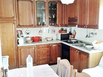 Casa indipendente in vendita a Bucchianico (CH) contrada pantanella foto 7