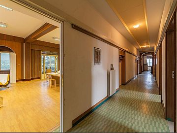 Villa in vendita a Montesilvano (PE) corso umberto 14 foto 14