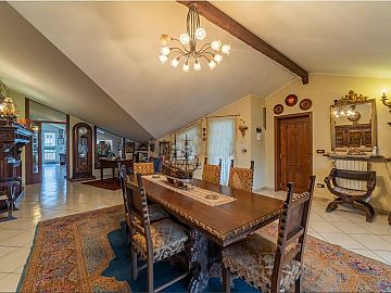 Villa in vendita a Montesilvano (PE) corso umberto 14 foto 22