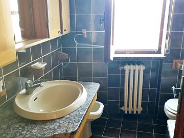 Porzione di casa in vendita a Bucchianico (CH) via vasari foto 22