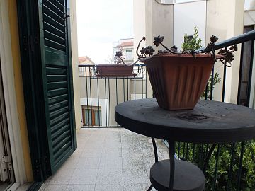 Appartamento in vendita a Chieti (CH) Via Nicola Cavorso foto 9