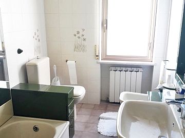 Appartamento in vendita a Chieti (CH) via eugenio bruno foto 21