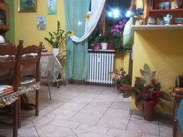 Appartamento in vendita a Pescara (PE) VIA TRIGNO  foto 5