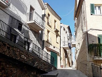 Porzione di casa in vendita a Bucchianico (CH) via vasari foto 8