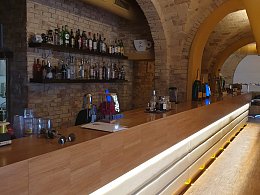 Vendita Attivit&agrave; commerciale food in V a Pescara