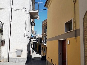 Porzione di casa in vendita a Bucchianico (CH) via vasari foto 4
