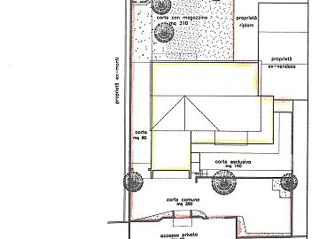 Villa in vendita a Montesilvano (PE) corso umberto 14 foto 27