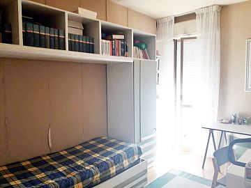 Appartamento in vendita a Chieti (CH) via eugenio bruno foto 20